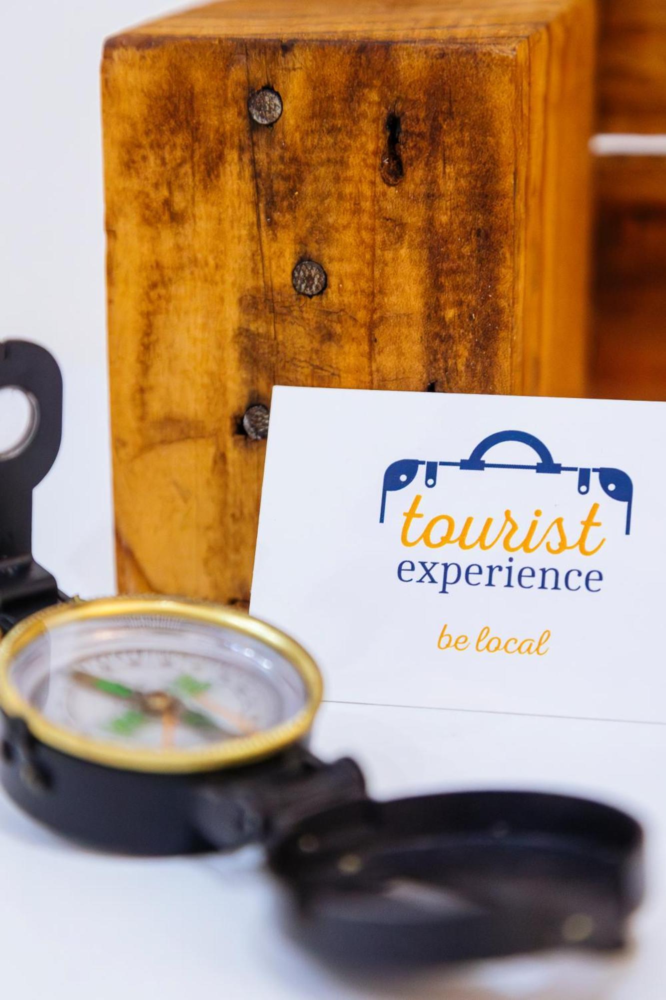 Casa Tourist Experience Apartamento *