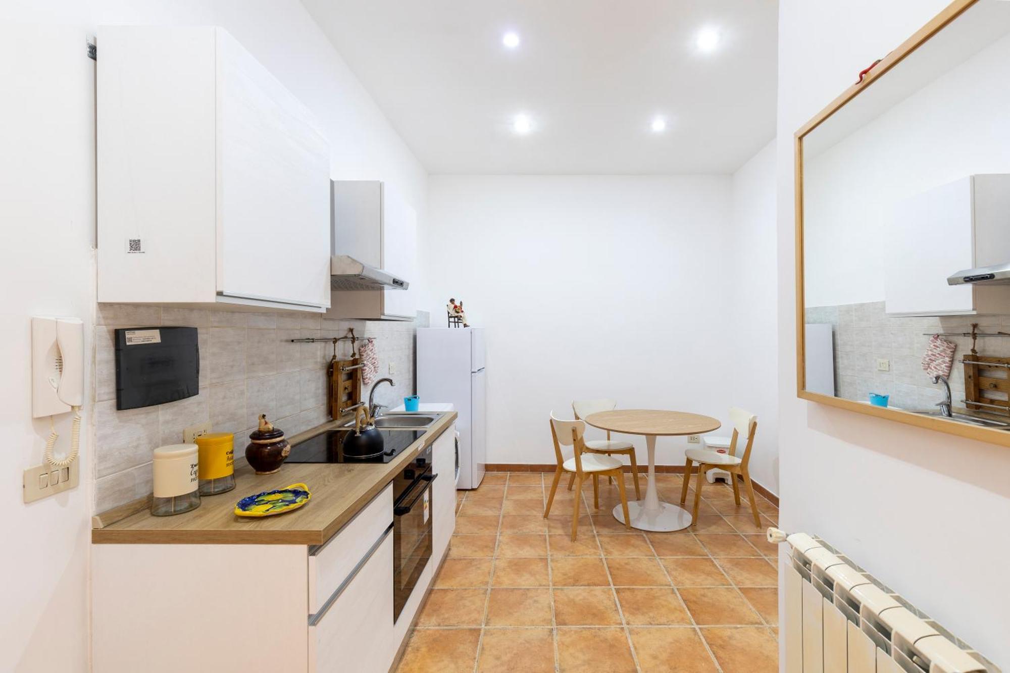 Apartamento Casa Tourist Experience