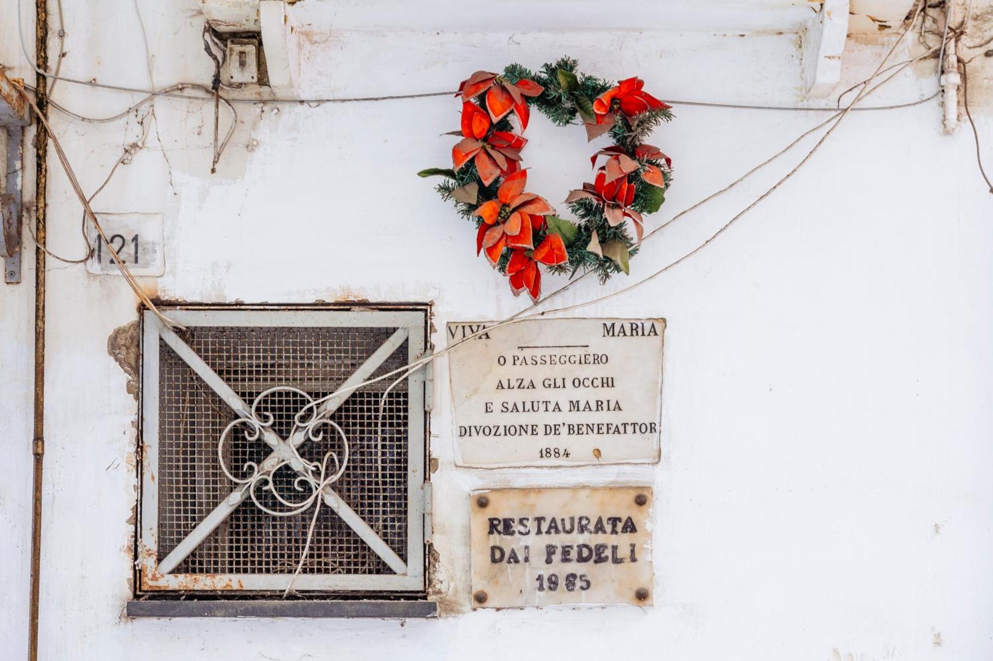 Casa Tourist Experience Nápoles