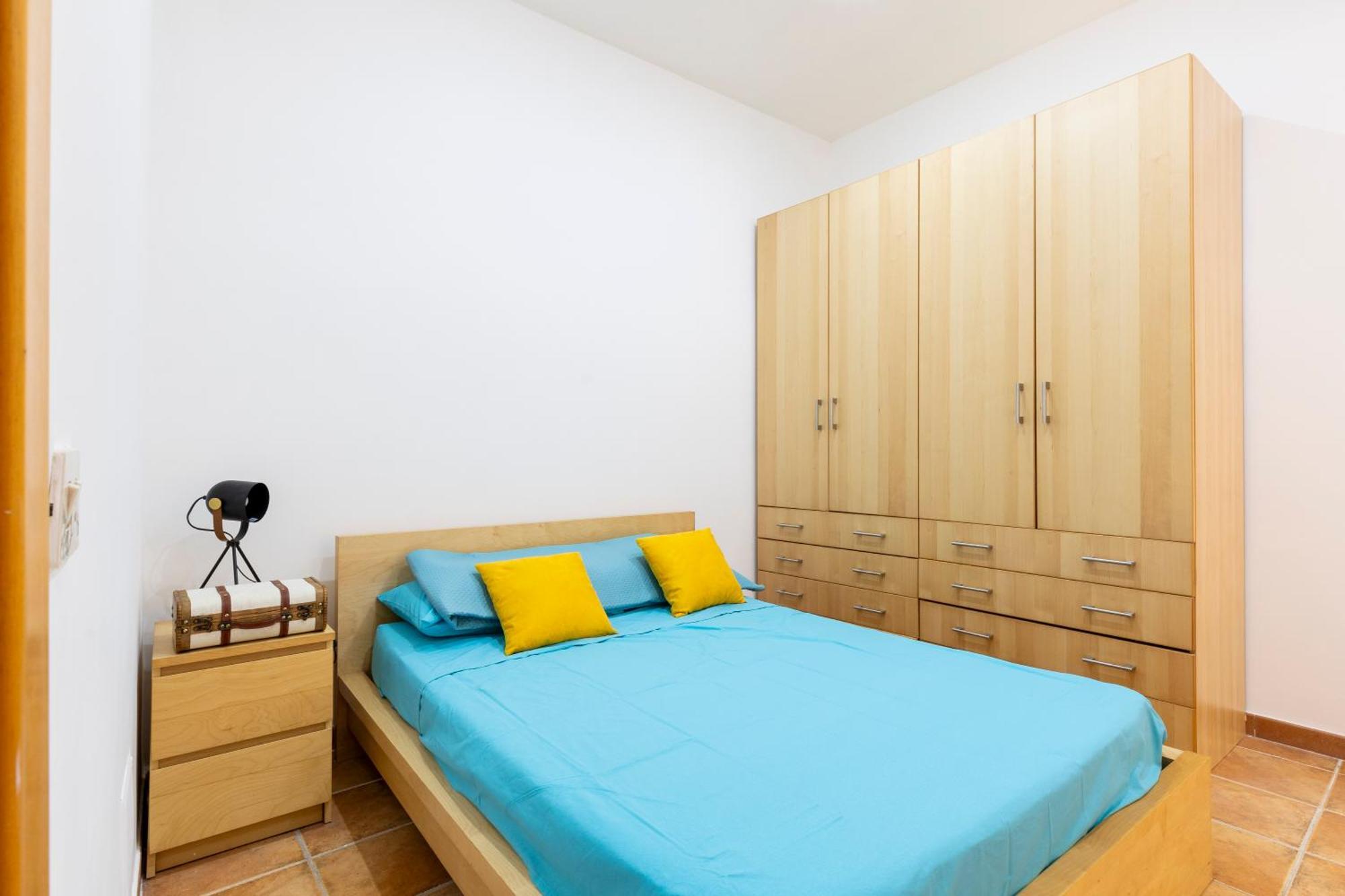 Apartment Casa Tourist Experience