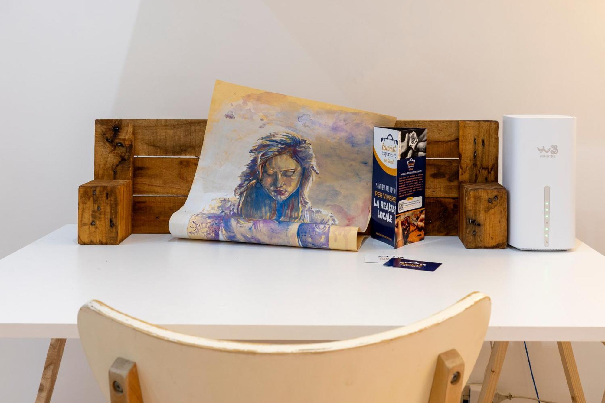 Apartment Casa Tourist Experience