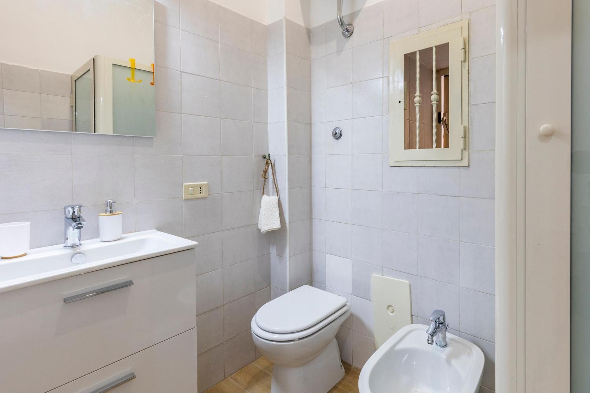 Apartment Casa Tourist Experience Naples