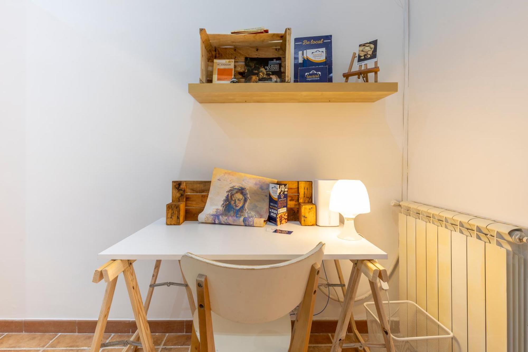 Casa Tourist Experience Apartment
