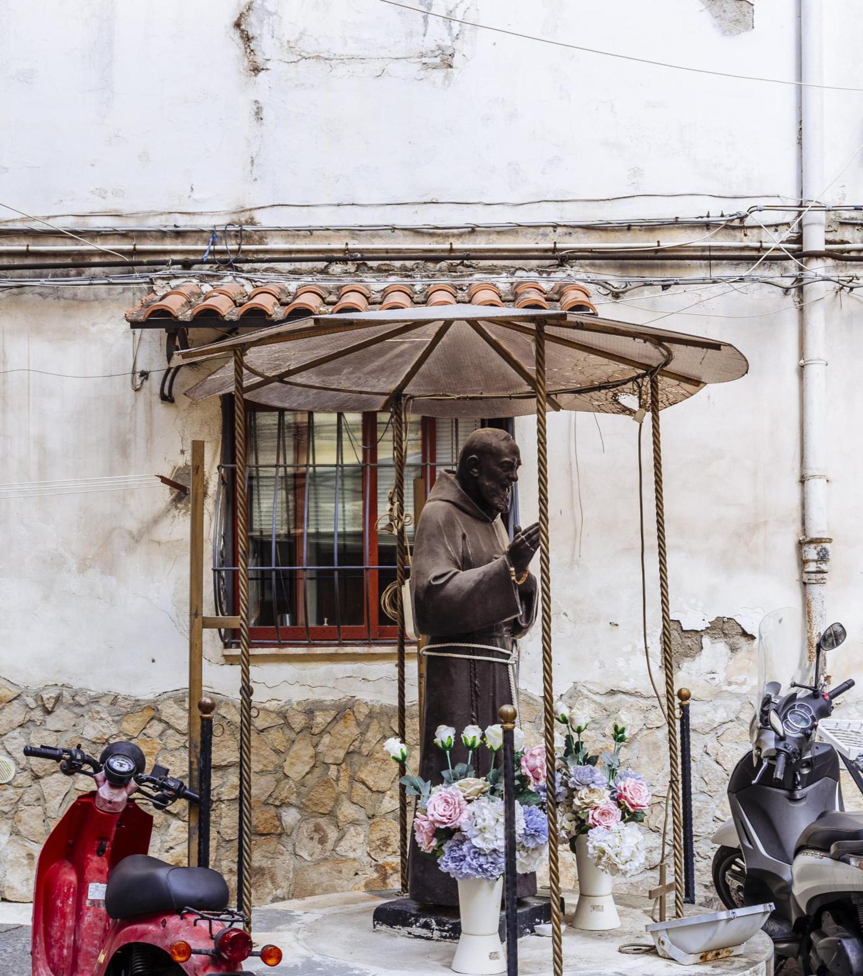 Casa Tourist Experience Apartment Naples